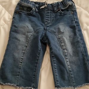 Boys shorts